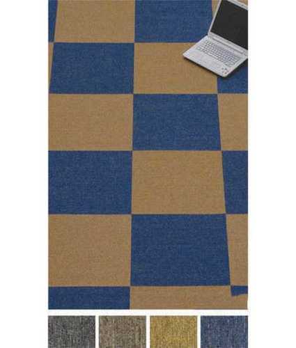 Flooring Cut Pile Carpet  Fire-Resistant