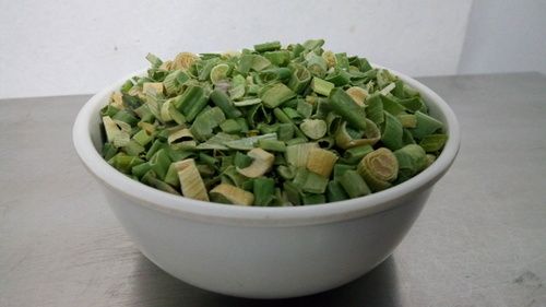 Freeze Dried Leek Flakes