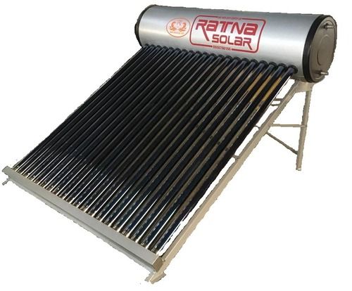 Gi Solar Water Heater