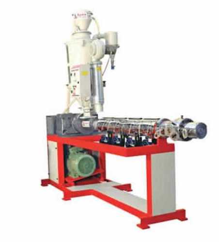 Hdpe Pipe Machinery Plant