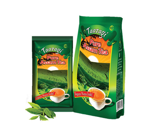 Highly Nutritious Assam Tea
