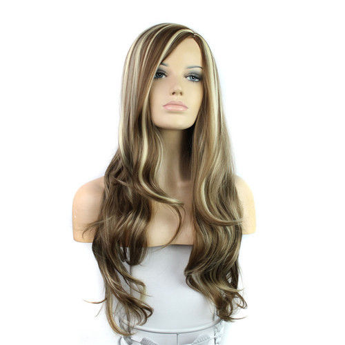 Human Hair Wigs For Men And Women Hair Grade: All Types