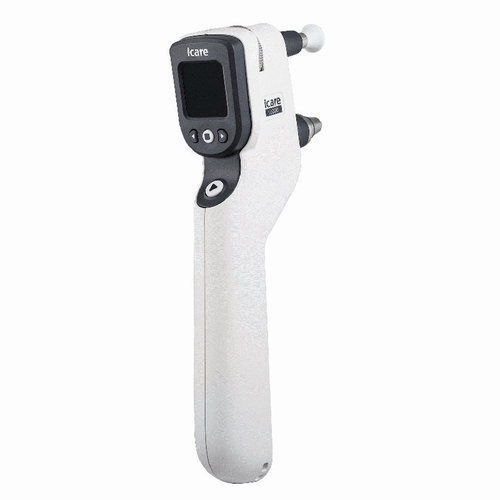 Icare Ic200 Tonometer Grade: Lab