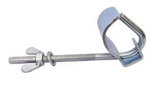 Metal Ladder Clamps