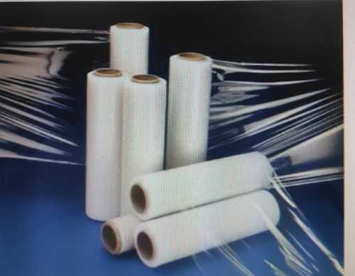 Lldpe Roll Laminated Stretch Film Hardness: Soft