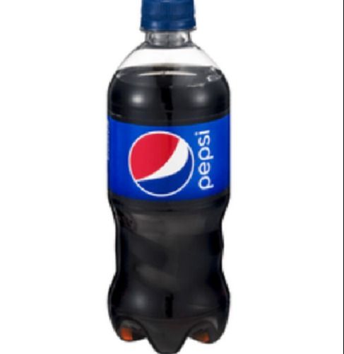 Beverage Pepsi Cold Drink Bottle Liquid