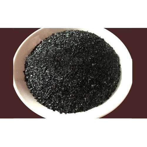 Potassium Humate Flakes - 98% Humic Acid, 70-75% Fulvic Acid, 8-10% K2O | Bio Stimulant for Enhanced Plant Growth, High Water Solubility