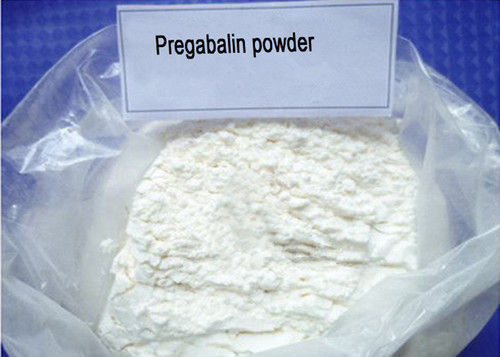 Pregabalin Powder Boiling Point: 274A A C At 760 Mmhg