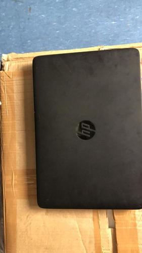 Refurbished Hp Laptop (840g1)