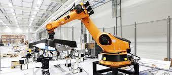 Strong Robotics Process Automation System