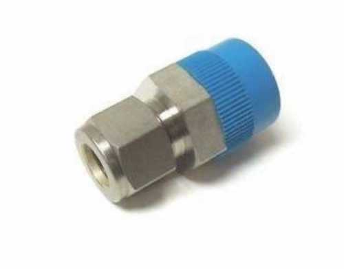 SS Male Connector
