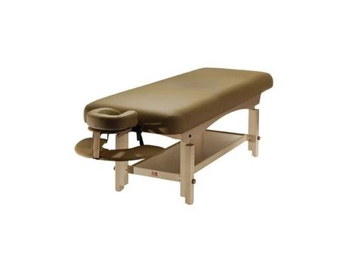 Stationary Massage Bed (Evavo) Length: 197  Centimeter (Cm)