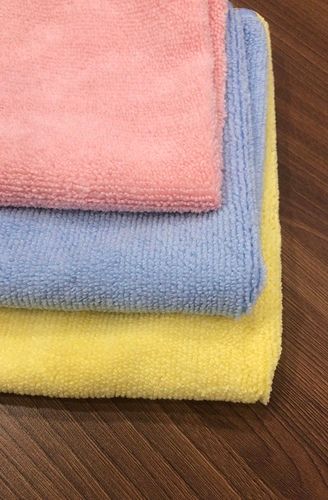 Super Soft Microfibre Towel