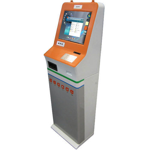 Ticket Dispensing Kiosk Systems