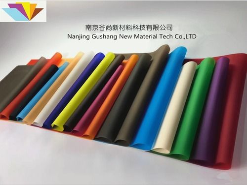 Transparent And Opaque Colorful Eva Film Application: Multi Purpose