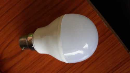 9 Watt Led Bulb