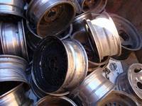 99.9% Pure Alloy Wheels Scrap By FERDOM EXPORTS COMPANY LIMITED 