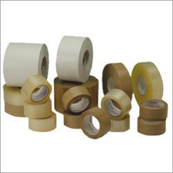 Bopp Self Adhesive Tape