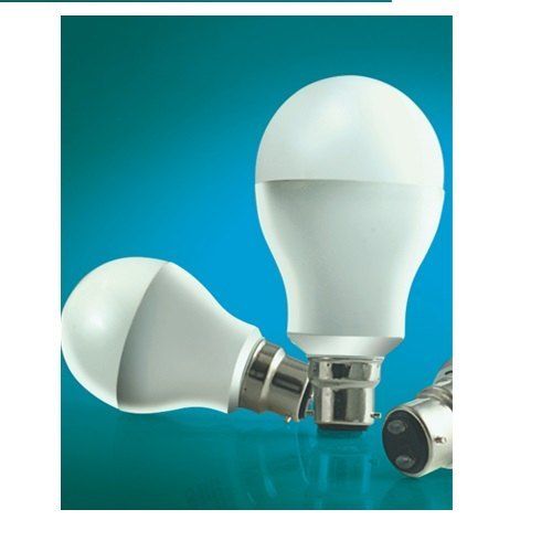 Canqua Round Led Bulb