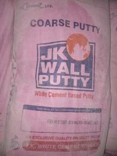 Cement Coarse Putty (JK)