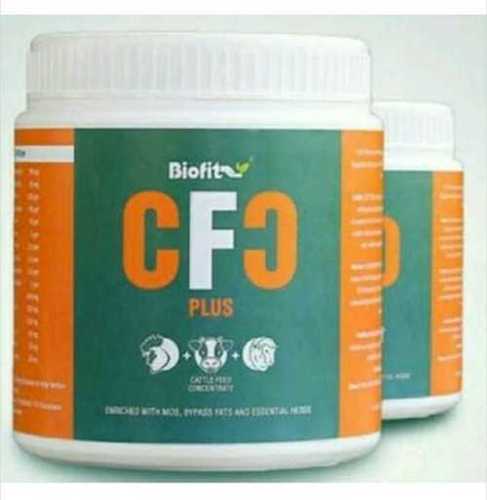 CFC Plus Cattle Feed