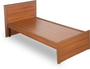 Handmade Classic Wooden Bed