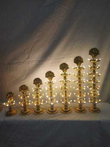 Decorative Fancy Diwali Diya