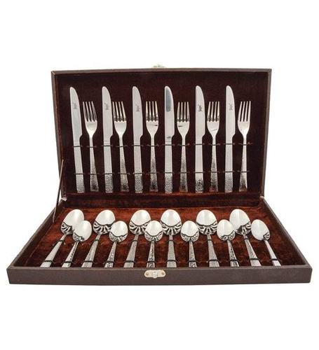 Designer Stainless Steel Cutlery Set