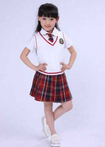 Girls School Uniforms