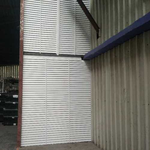 White High Strength Upvc Profiles