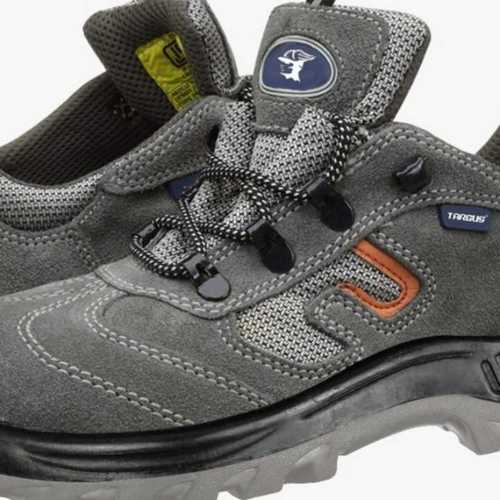 Indcare Industrial Safety Shoes at Best 
