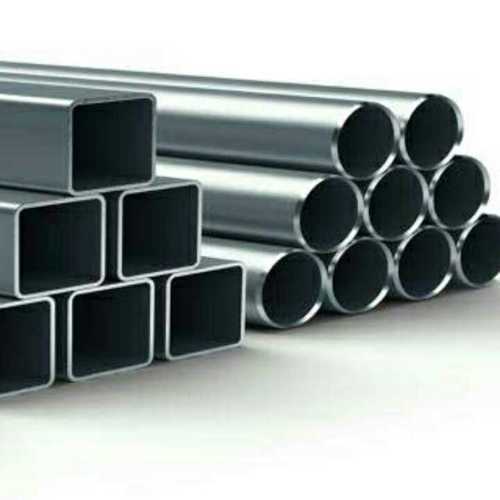 Industrial Stainless Steel Pipes Grade: 202