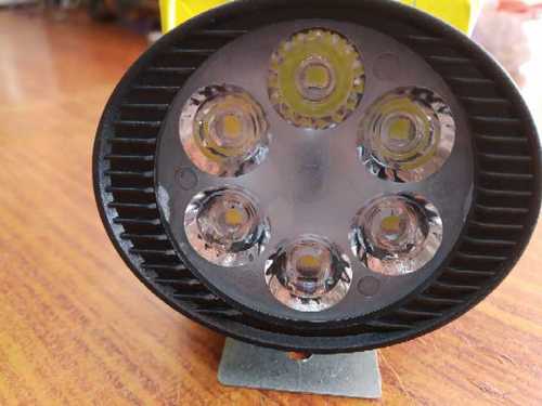 Led Light For Bike  Body Material: Metal