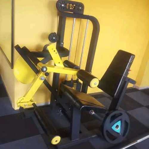 Leg Curl Exercise Machine Grade: Commercial Use