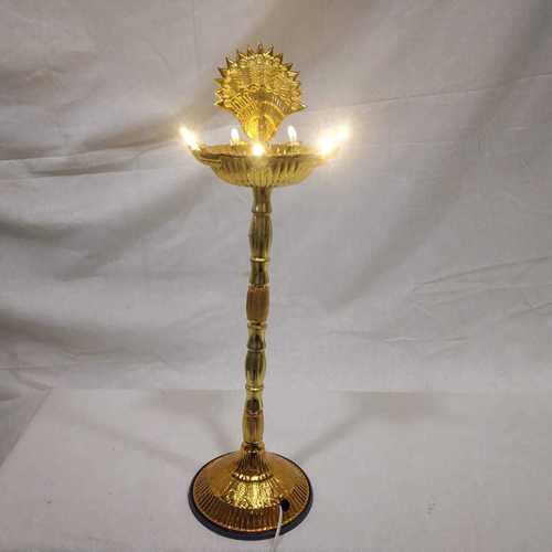 Light Weight Decorative Diya