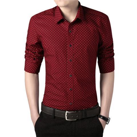 Mens Pure Cotton Shirts Age Group: 18-40