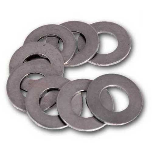 Round Mild Steel Flat Washer