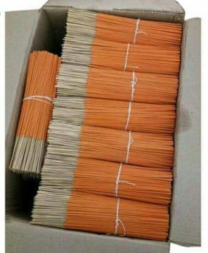 Orange Natural Fragrance Incense Sticks