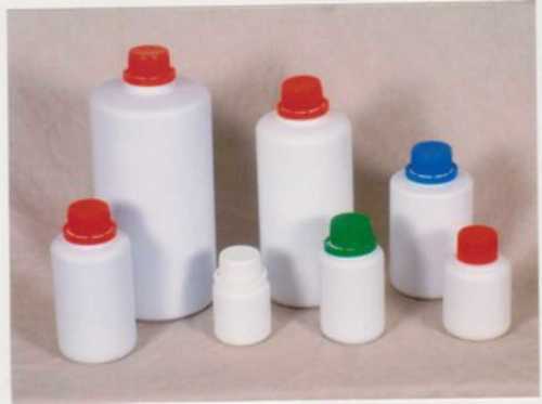 Pharmaceutical Plastic Pet Bottles Age Group: 0-6 Months