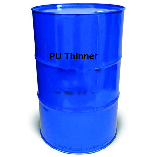 Pu Thinner Application: Industrial