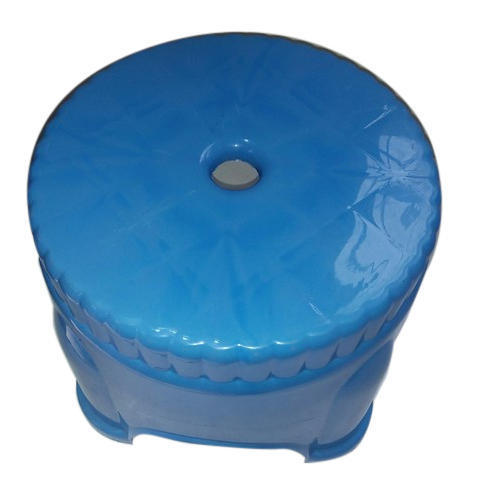 Round Shaped Plastic Stool