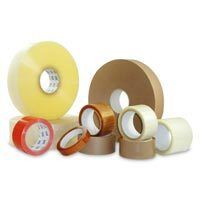 Single Sided Self Adhesive Tapes