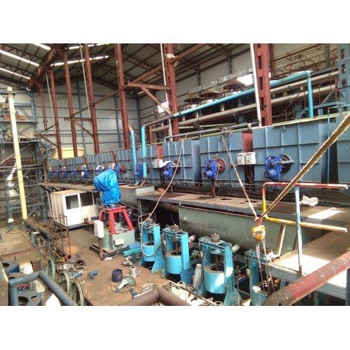 Automatic Sugar Plant For Industries