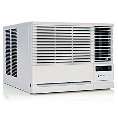 White 1 Ton Window Air Conditioner