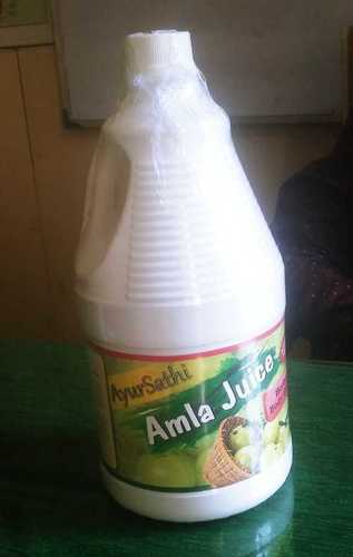 100% Pure Amla Juice