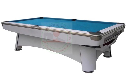 billiards tables