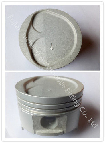 Automobile Engine Piston G10A Size: Std