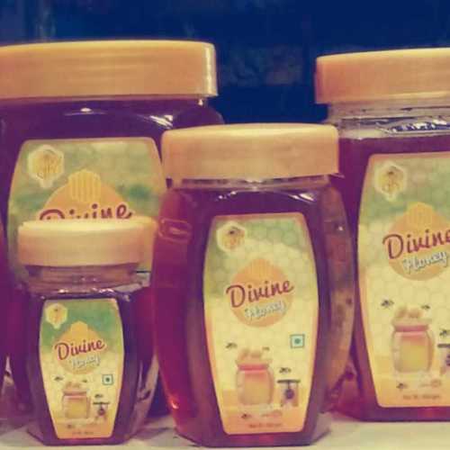 Best Affordable Duvik Divine Honey