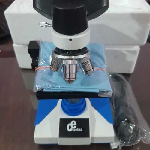 Binocular Microscopes Centico For Laboratory