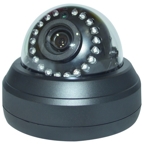 Black Color Cctv Security Camera Camera Size: Various Sizes Are Available